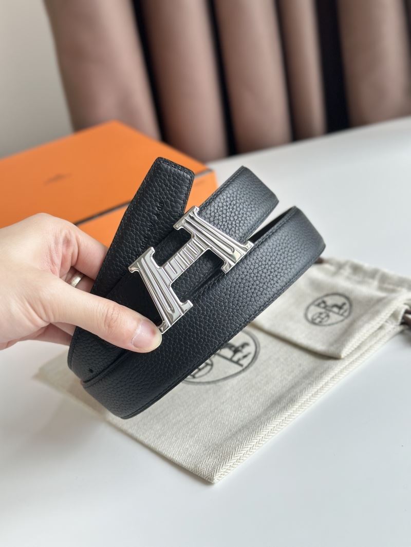 Hermes Belts